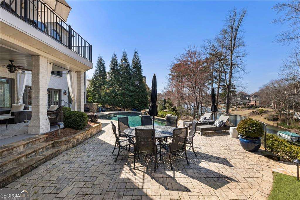 1115 Lake Shore Overlook Alpharetta GA 30005