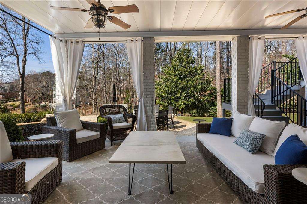 1115 Lake Shore Overlook Alpharetta GA 30005