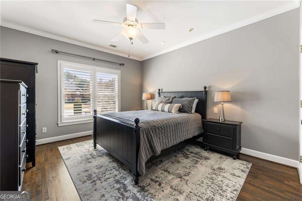 1115 Lake Shore Overlook Alpharetta GA 30005