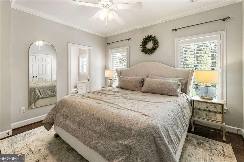 1115 Lake Shore Overlook Alpharetta GA 30005