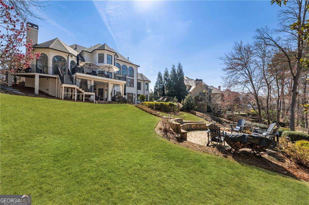 1115 Lake Shore Overlook Alpharetta GA 30005
