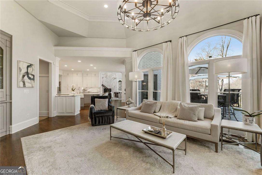 1115 Lake Shore Overlook Alpharetta GA 30005