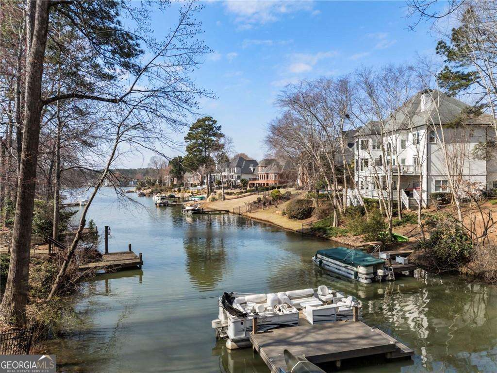 1115 Lake Shore Overlook Alpharetta GA 30005