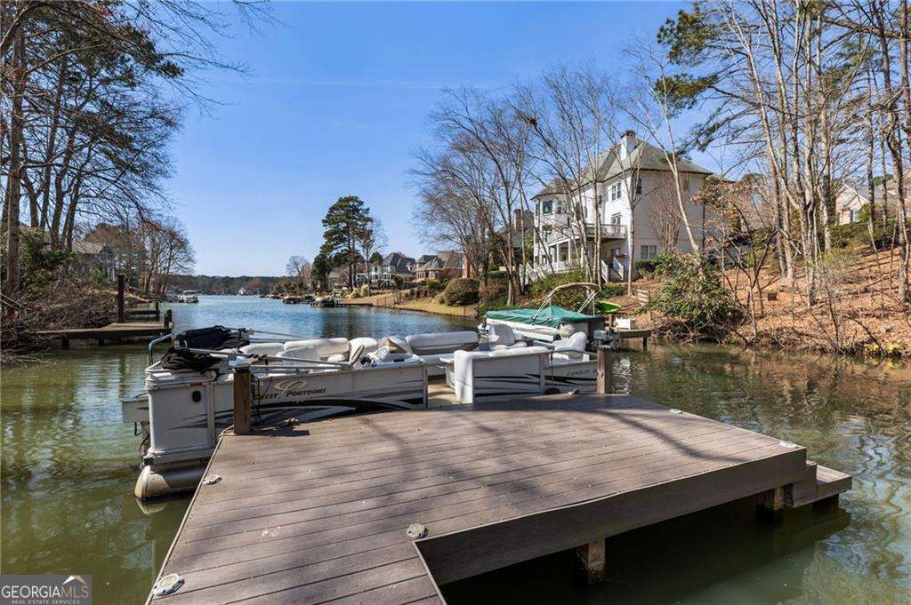 1115 Lake Shore Overlook Alpharetta GA 30005