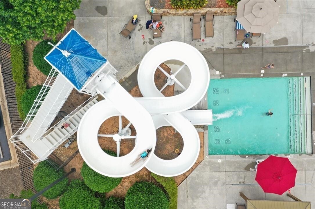 1115 Lake Shore Overlook Alpharetta GA 30005