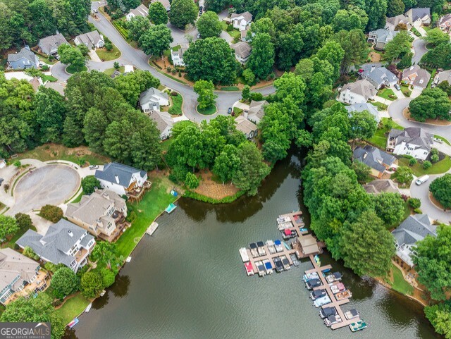 1115 Lake Shore Overlook Alpharetta GA 30005