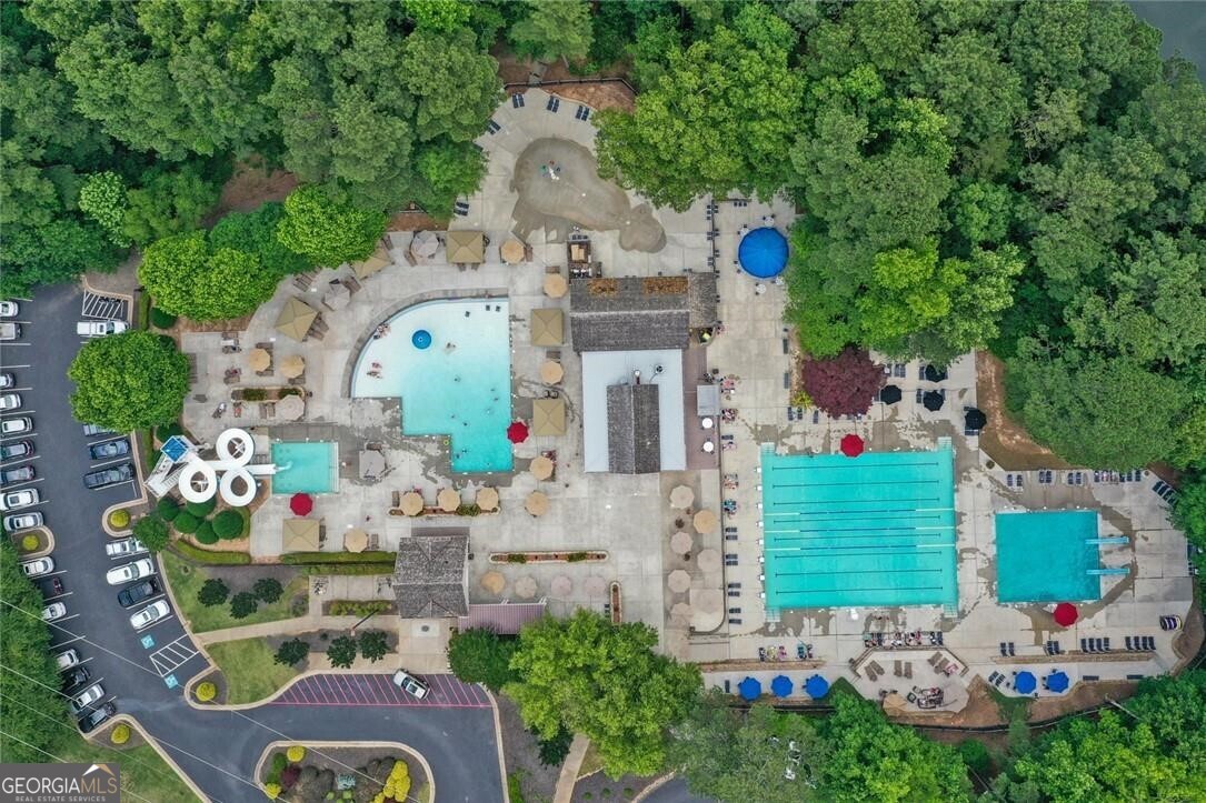 1115 Lake Shore Overlook Alpharetta GA 30005