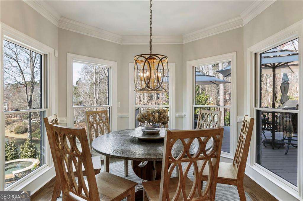 1115 Lake Shore Overlook Alpharetta GA 30005