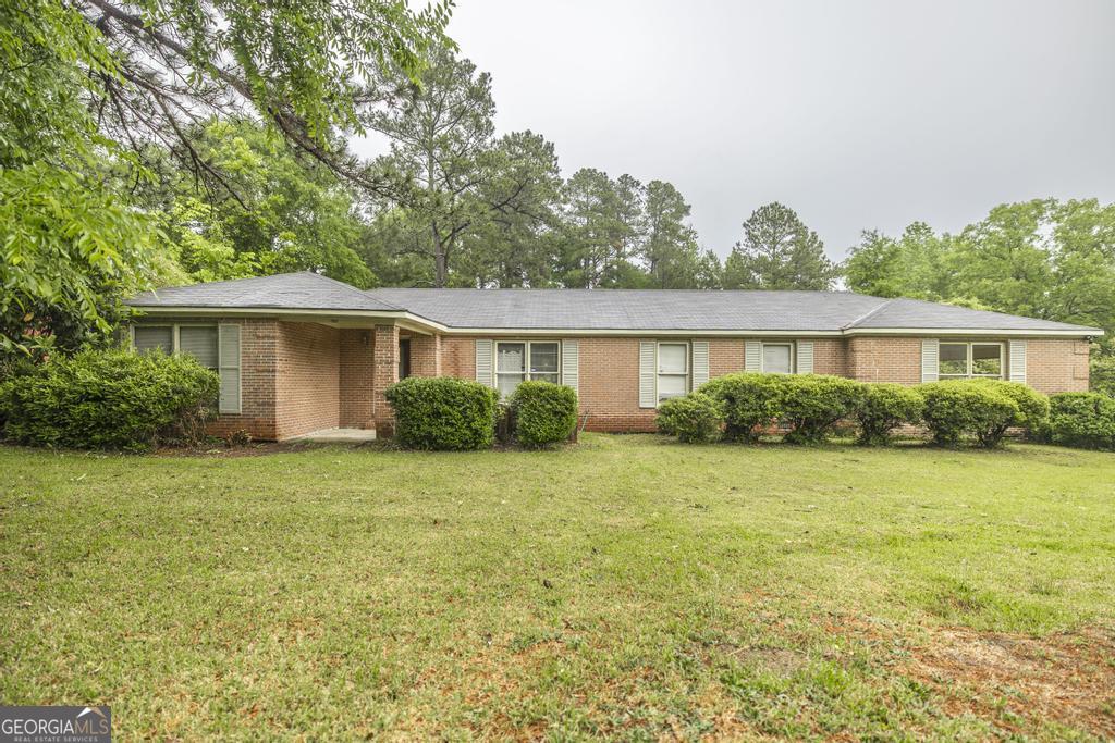 5059 Idleway Drive Macon GA 31210