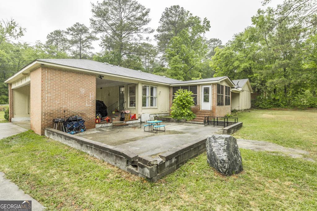 5059 Idleway Drive Macon GA 31210
