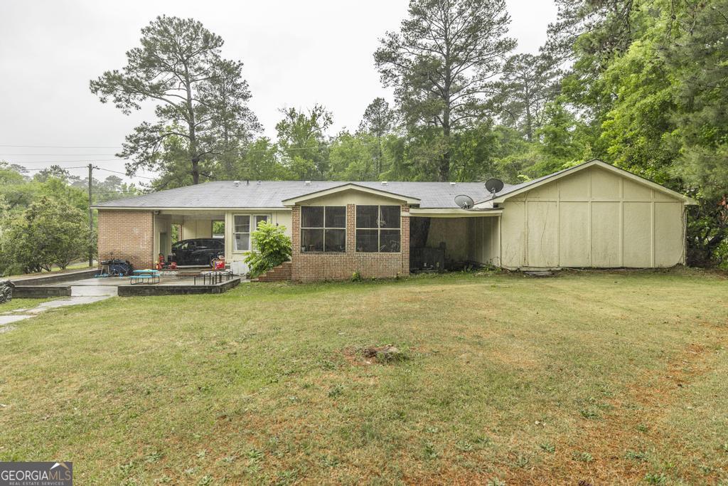 5059 Idleway Drive Macon GA 31210