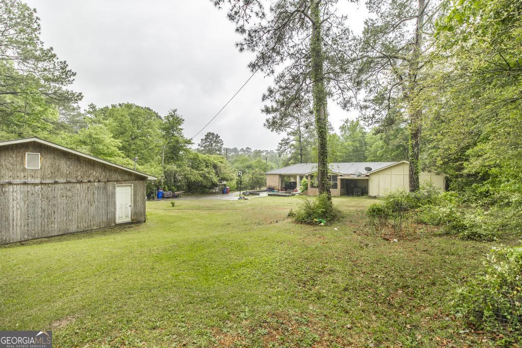 5059 Idleway Drive Macon GA 31210