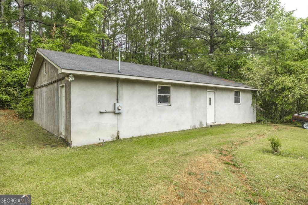 5059 Idleway Drive Macon GA 31210