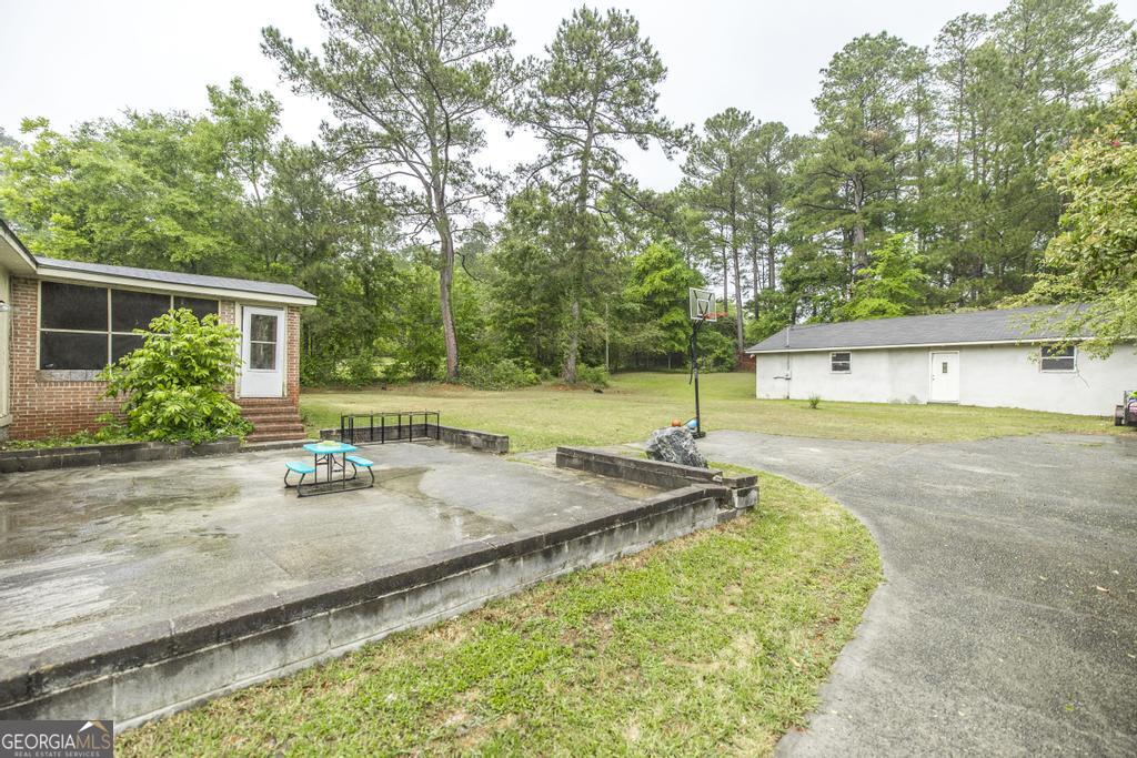 5059 Idleway Drive Macon GA 31210