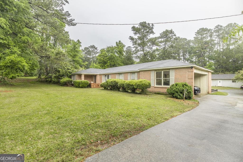 5059 Idleway Drive Macon GA 31210