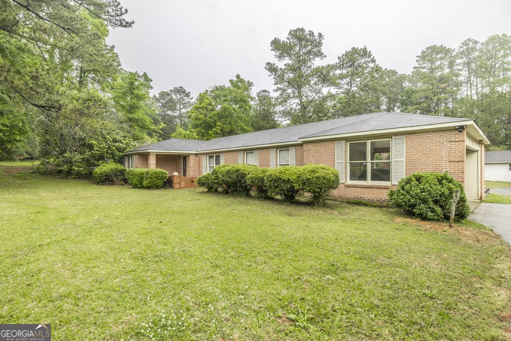 5059 Idleway Drive Macon GA 31210