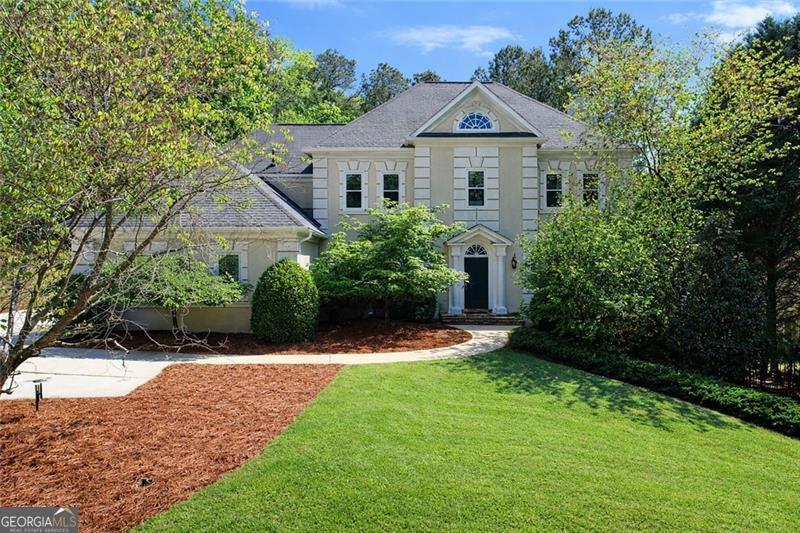 3610 Mansions Parkway Berkeley Lake GA 30096