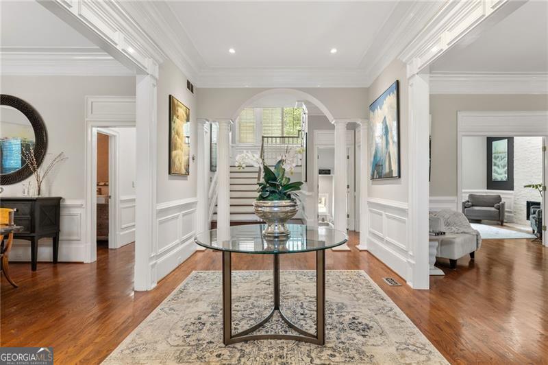 3610 Mansions Parkway Berkeley Lake GA 30096