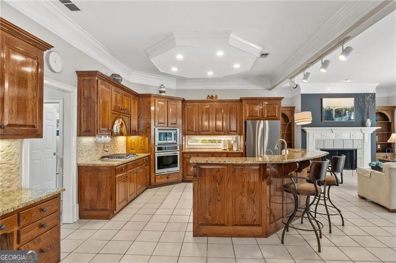 3610 Mansions Parkway Berkeley Lake GA 30096