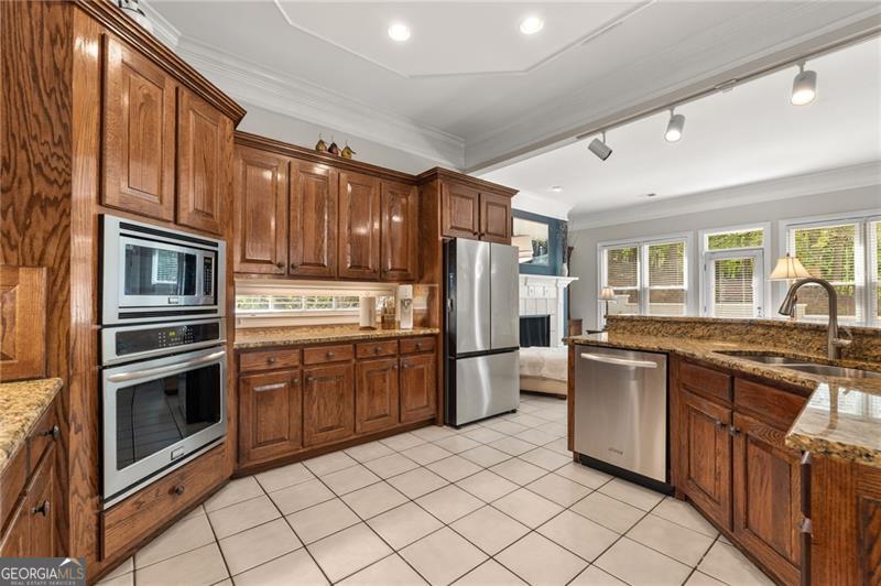 3610 Mansions Parkway Berkeley Lake GA 30096