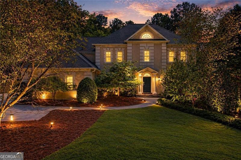 3610 Mansions Parkway Berkeley Lake GA 30096