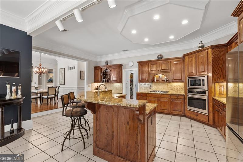3610 Mansions Parkway Berkeley Lake GA 30096