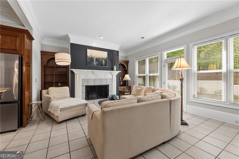 3610 Mansions Parkway Berkeley Lake GA 30096