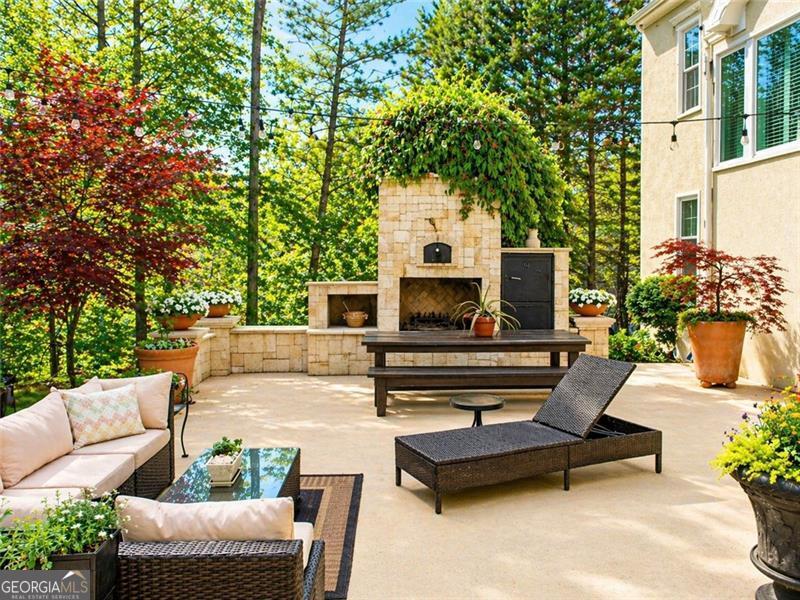 3610 Mansions Parkway Berkeley Lake GA 30096