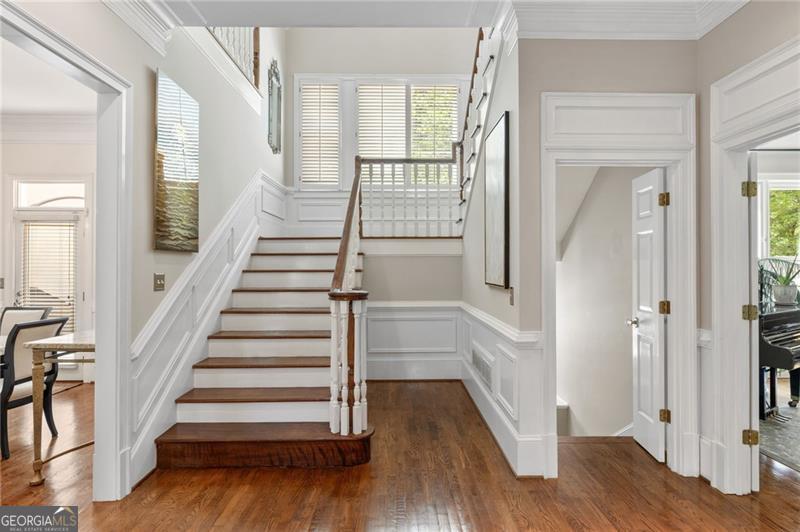 3610 Mansions Parkway Berkeley Lake GA 30096