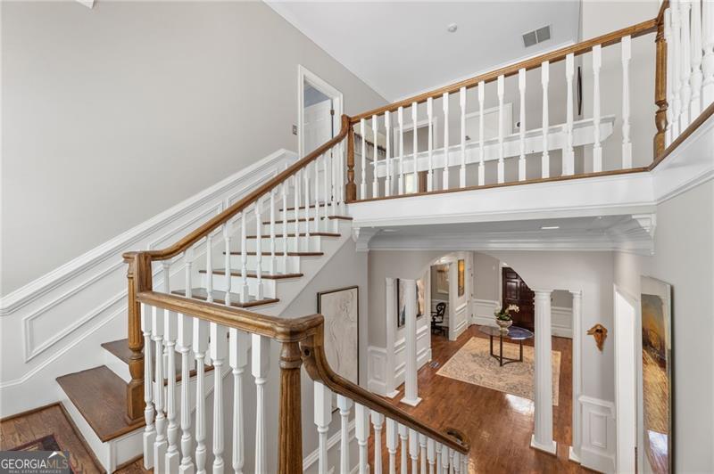 3610 Mansions Parkway Berkeley Lake GA 30096