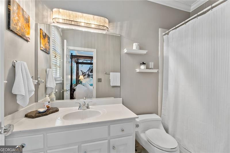 3610 Mansions Parkway Berkeley Lake GA 30096