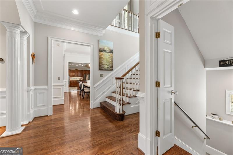 3610 Mansions Parkway Berkeley Lake GA 30096