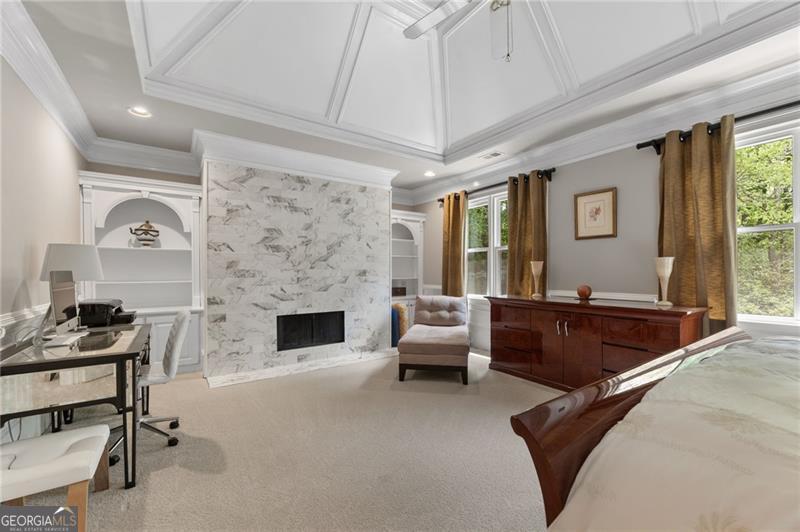 3610 Mansions Parkway Berkeley Lake GA 30096