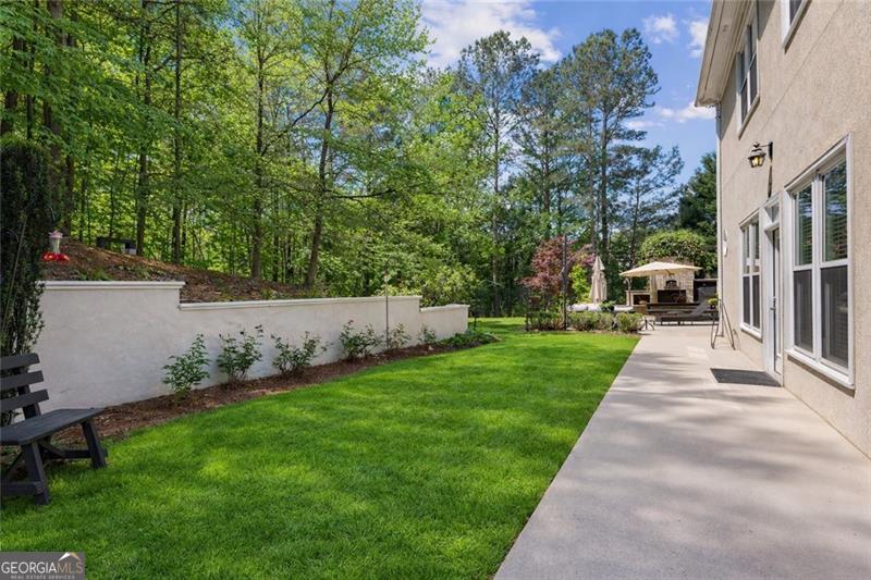 3610 Mansions Parkway Berkeley Lake GA 30096