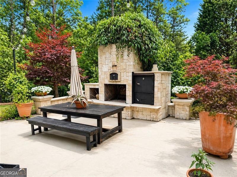 3610 Mansions Parkway Berkeley Lake GA 30096