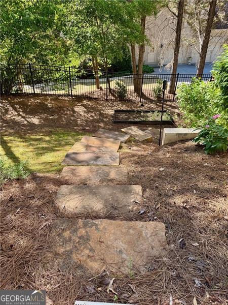 3610 Mansions Parkway Berkeley Lake GA 30096
