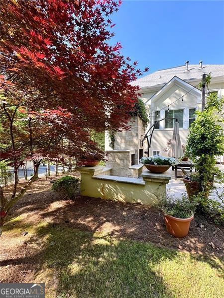 3610 Mansions Parkway Berkeley Lake GA 30096