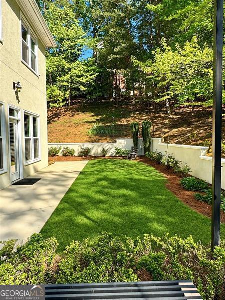 3610 Mansions Parkway Berkeley Lake GA 30096