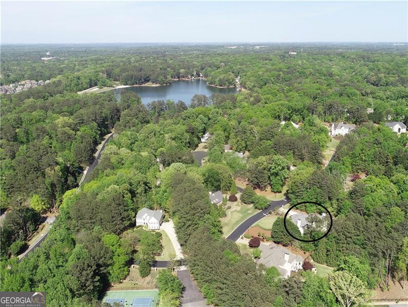 3610 Mansions Parkway Berkeley Lake GA 30096