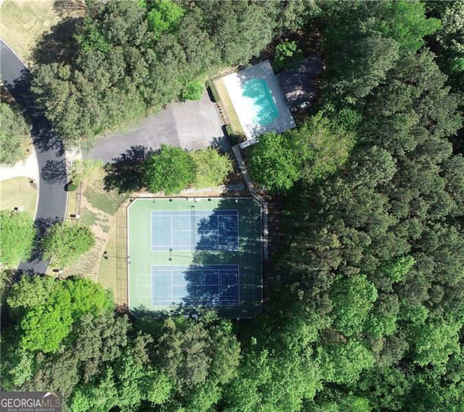 3610 Mansions Parkway Berkeley Lake GA 30096