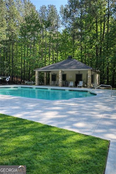 3610 Mansions Parkway Berkeley Lake GA 30096