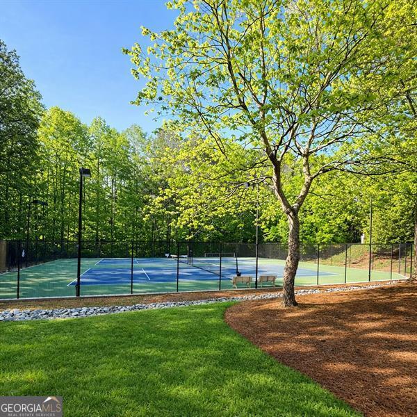 3610 Mansions Parkway Berkeley Lake GA 30096