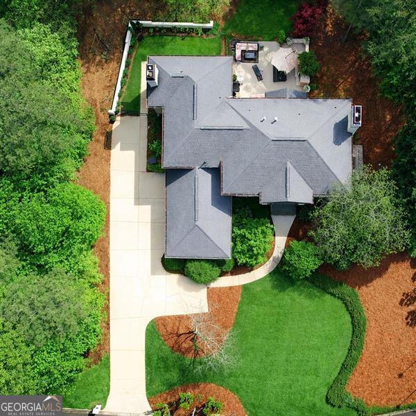 3610 Mansions Parkway Berkeley Lake GA 30096