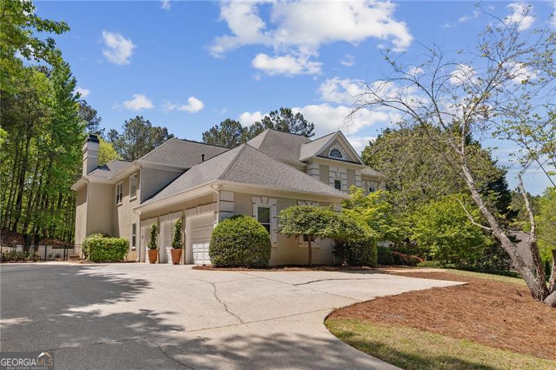 3610 Mansions Parkway Berkeley Lake GA 30096