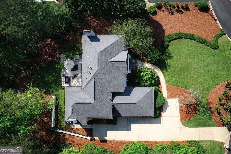 3610 Mansions Parkway Berkeley Lake GA 30096