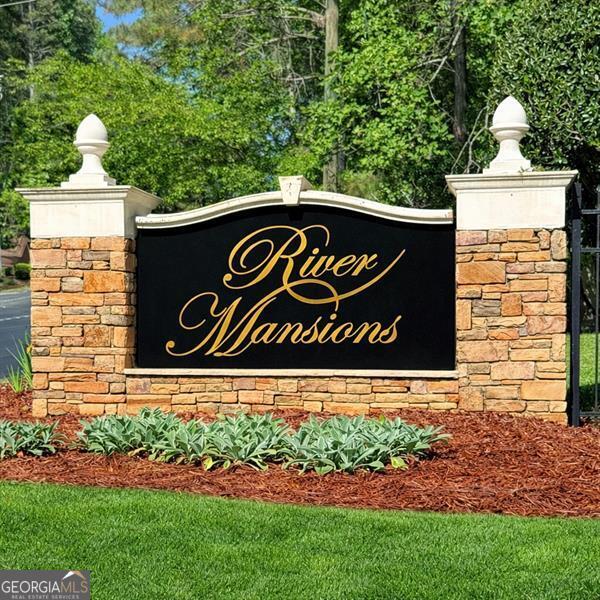 3610 Mansions Parkway Berkeley Lake GA 30096