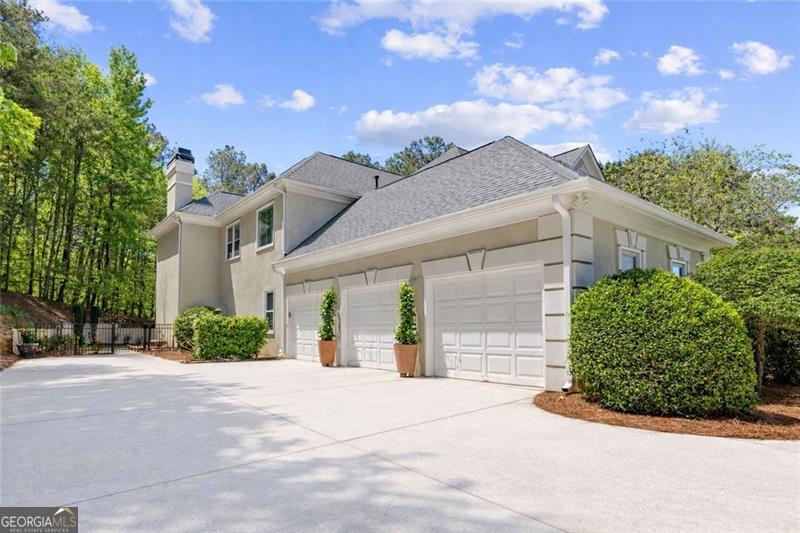 3610 Mansions Parkway Berkeley Lake GA 30096