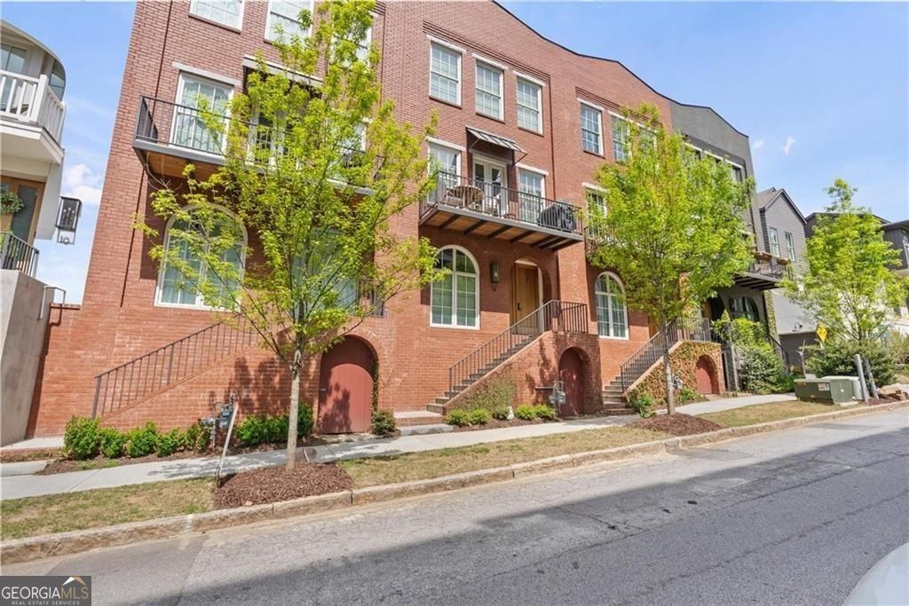 14 Bass Street SE Atlanta GA 30315