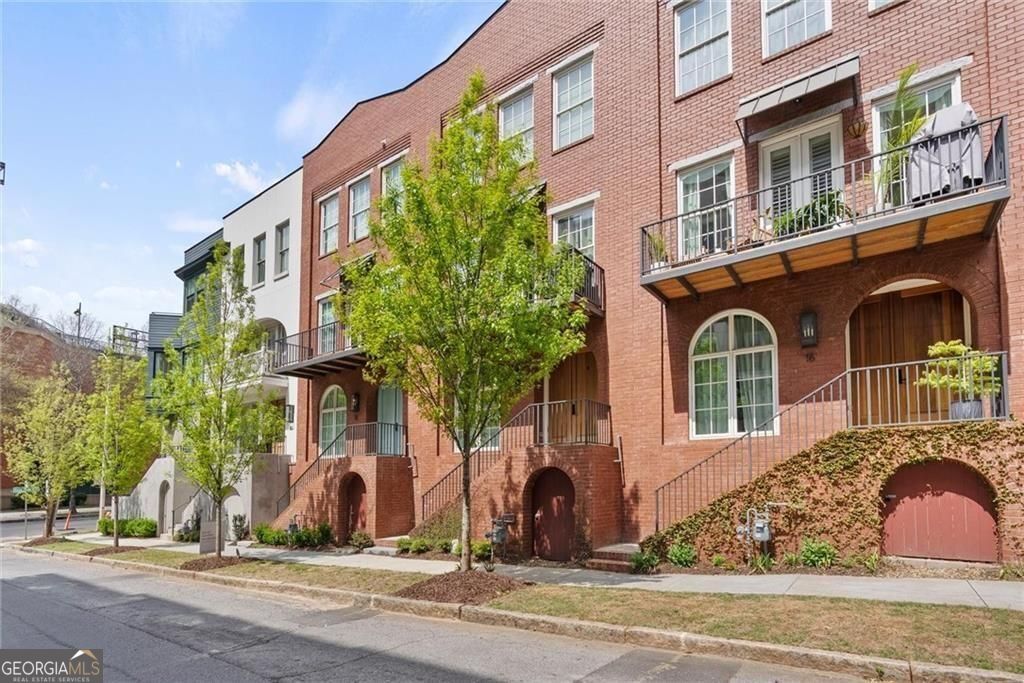 14 Bass Street SE Atlanta GA 30315