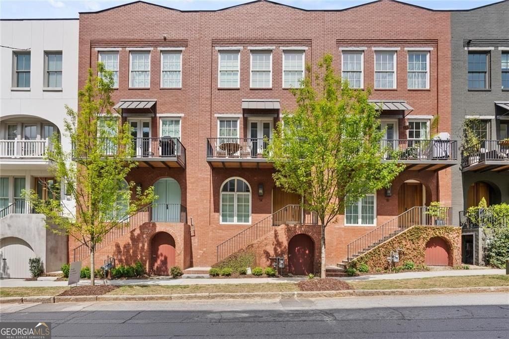 14 Bass Street SE Atlanta GA 30315